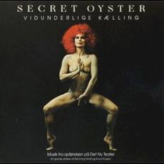 Vidunderlige kælling (Re-Issue) mp3 Album by Secret Oyster