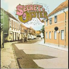Secret Oyster (Remastered) mp3 Album by Secret Oyster