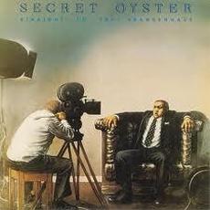 Straight to the Krankenhaus (Re-Issue) mp3 Album by Secret Oyster