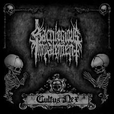 Cultus Nex mp3 Album by Sacrilegious Impalement