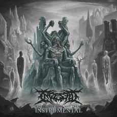 Where Only Gods May Tread (Instrumental) mp3 Album by Ingested