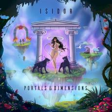 Portals and Dimensions mp3 Album by Isidor