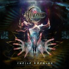 Twelve Daemons mp3 Album by Alwaid
