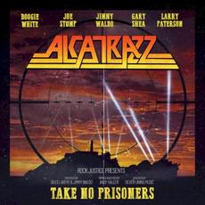 Take No Prisoners mp3 Album by Alcatrazz