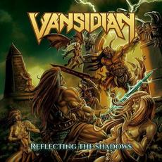 Reflecting The Shadows mp3 Album by Vansidian