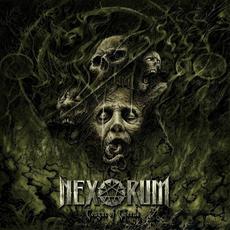 Tongue of Thorns mp3 Album by Nexorum