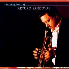 The Very Best of Arturo Sandoval mp3 Artist Compilation by Arturo Sandoval