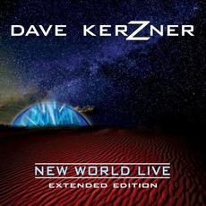 New World Live (Extended Edition) mp3 Live by Dave Kerzner