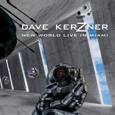 New World Live In Miami mp3 Live by Dave Kerzner