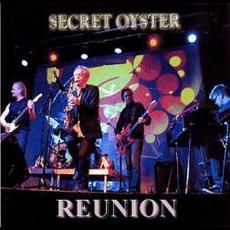 Reunion (Copenhagen'07) mp3 Live by Secret Oyster