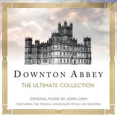 Downton Abbey: The Ultimate Collection mp3 Soundtrack by John Lunn