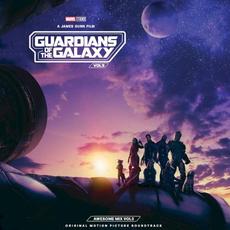 Guardians of the Galaxy: Awesome Mix, Vol. 3 mp3 Soundtrack by Various Artists