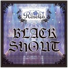BLACK SHOUT mp3 Single by Roselia