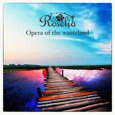 Opera of the wasteland mp3 Single by Roselia