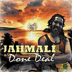 Done Deal mp3 Single by Jahmali