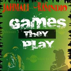 Games They Play mp3 Single by Jahmali