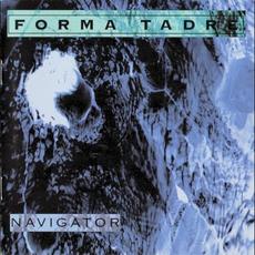 Navigator mp3 Album by Forma Tadre