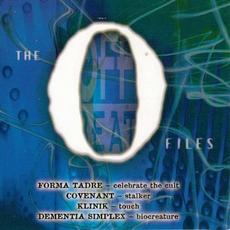 The O-Files mp3 Album by Forma Tadre