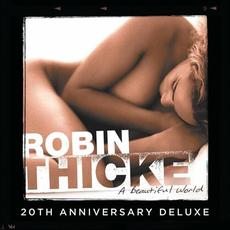 A Beautiful World (20th Anniversary Deluxe Edition) mp3 Album by Robin Thicke