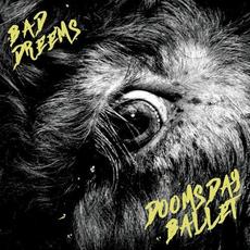 Doomsday Ballet mp3 Album by Bad//Dreems