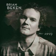 New Geography mp3 Album by Brian Beken