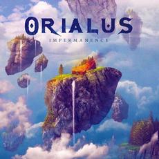 Impermanence mp3 Album by Orialus