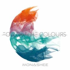 Follow the Colours mp3 Album by Monashee