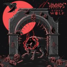 The Wolf mp3 Album by Komrads