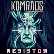 Resistor mp3 Album by Komrads