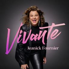 Vivante mp3 Album by Jeanick Fournier