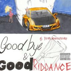 Goodbye & Good Riddance (5 Year Anniversary Edition) mp3 Album by Juice WRLD