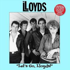 Let's Go, Lloyds! mp3 Album by The Lloyds