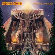 Pyramid Scheme mp3 Album by The Spruce Moose