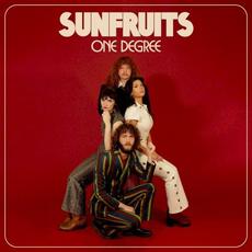 One Degree mp3 Album by Sunfruits