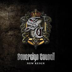 New Reign mp3 Album by Sovereign Council