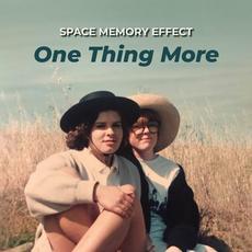 One Thing More mp3 Album by Space Memory Effect