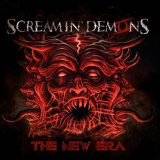 The New Era mp3 Album by SCREAMIN'DEMONS
