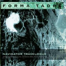 Navigator Travelogue mp3 Artist Compilation by Forma Tadre