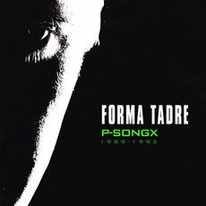 P​-​SONGX mp3 Artist Compilation by Forma Tadre