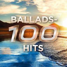 Ballads - 100 Hits mp3 Compilation by Various Artists