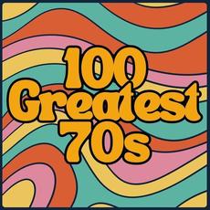 100 Greatest 70s mp3 Compilation by Various Artists