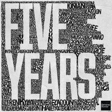 Several Roots Five Years Compilation mp3 Compilation by Various Artists