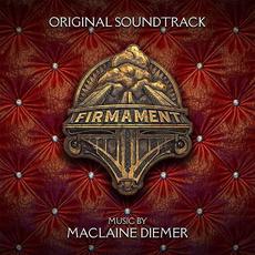 Firmament (Original Soundtrack) mp3 Soundtrack by Maclaine Diemer