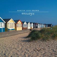 Nostalgia mp3 Single by Martin Luke Brown