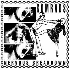 Nervous Breakdown mp3 Single by Komrads