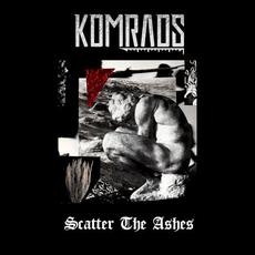 Scatter the Ashes mp3 Single by Komrads