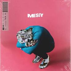 Messy mp3 Single by TWIN XL