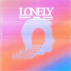 Lonely mp3 Single by TWIN XL
