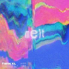 Melt mp3 Single by TWIN XL