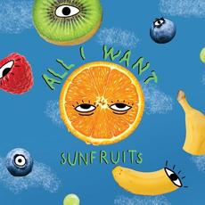 All I Want mp3 Single by Sunfruits